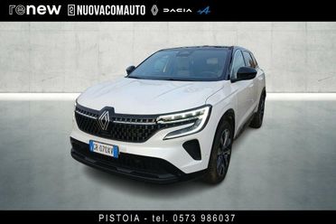 Renault Austral 1.2 E-Tech full hybrid Techno