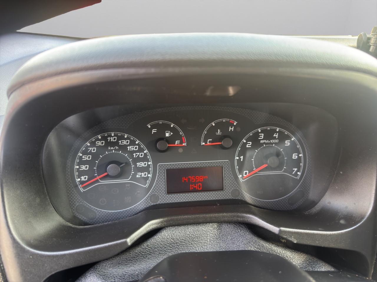 Fiat Fiorino 29 DISPONIBILI 1.3 MJT 95CV-OFFICINA MOBILE EX TELECOM-E6B-