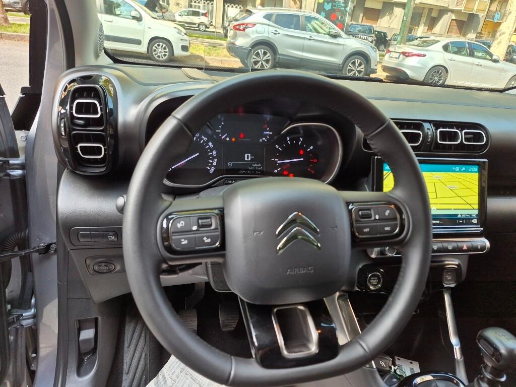Citroen C3 Aircross PureTech 110 S&S Max