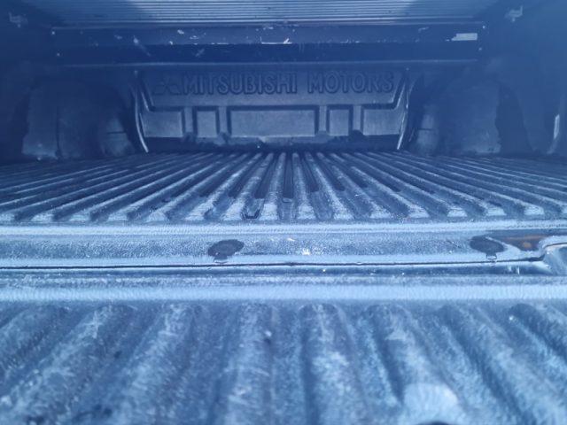 MITSUBISHI L200 2.5 DI-D/178CV DC Intense Plus