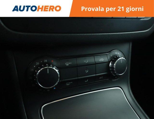 MERCEDES-BENZ B 180 d Automatic Premium