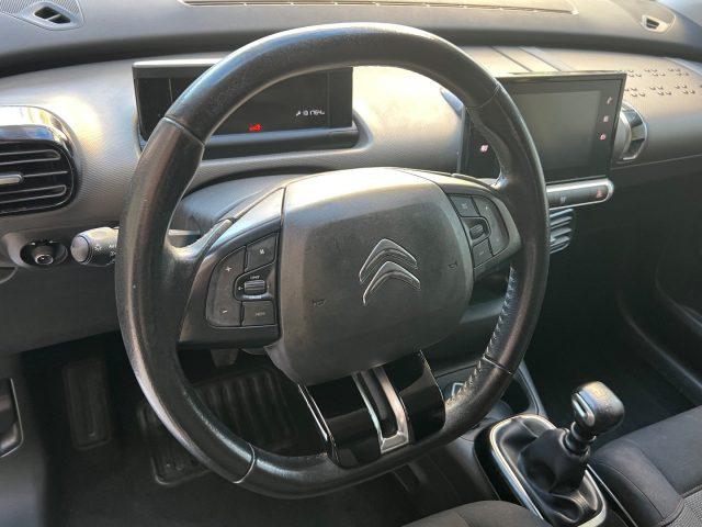 CITROEN C4 Cactus PureTech 110 S&S EAT6 Feel da?129,00 mensili