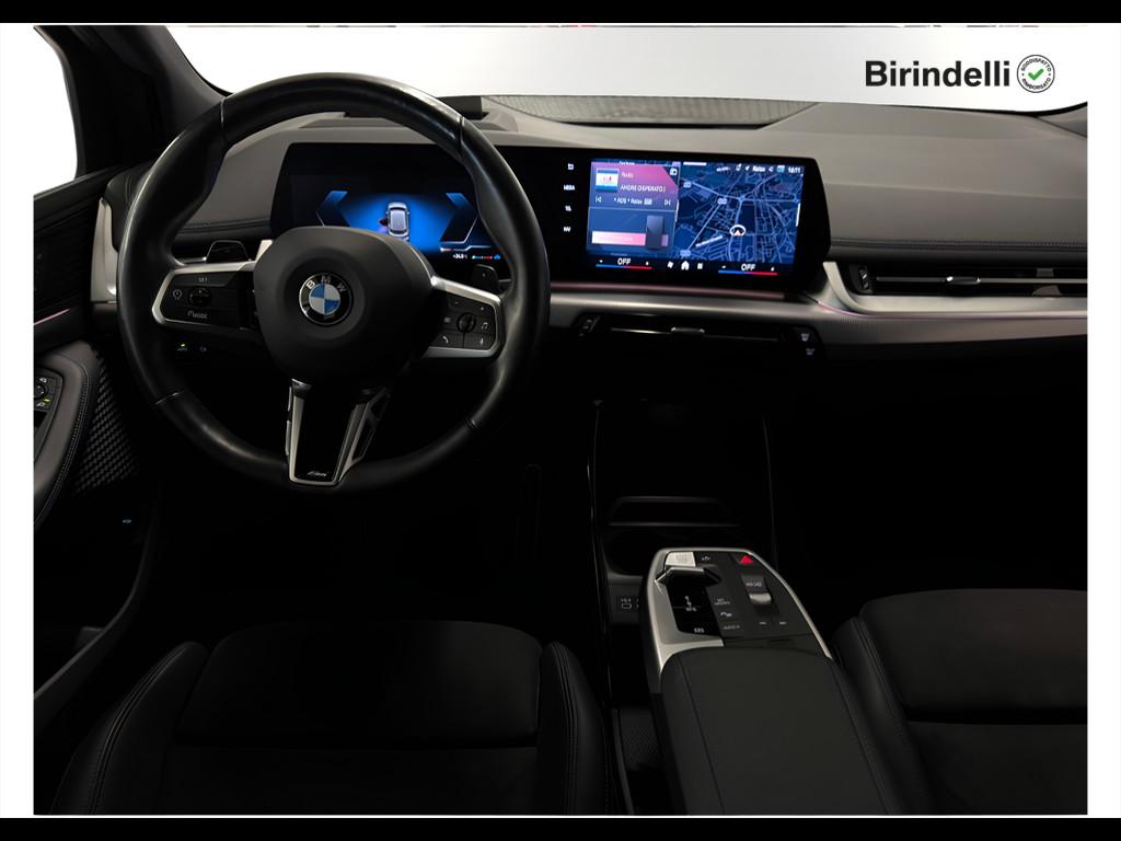 BMW Serie 2 A.T. (U06) - 218d Active Tourer Msport