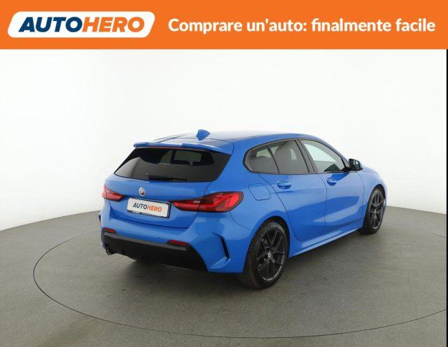 BMW 118 i 5p. Msport