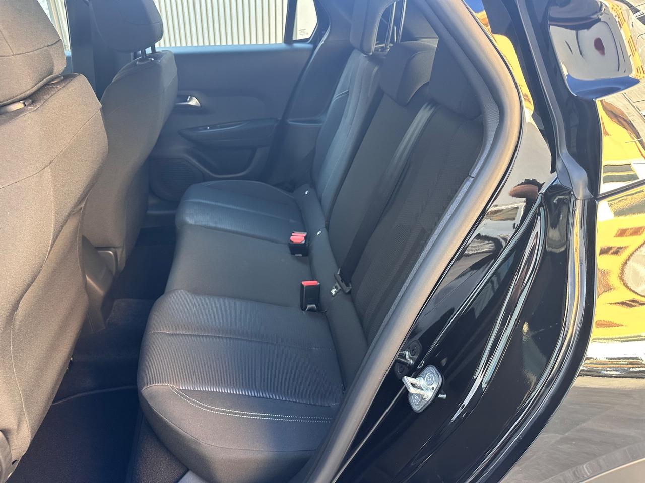 Lancia Ypsilon Hybrid e-DCT Edizione Cassina