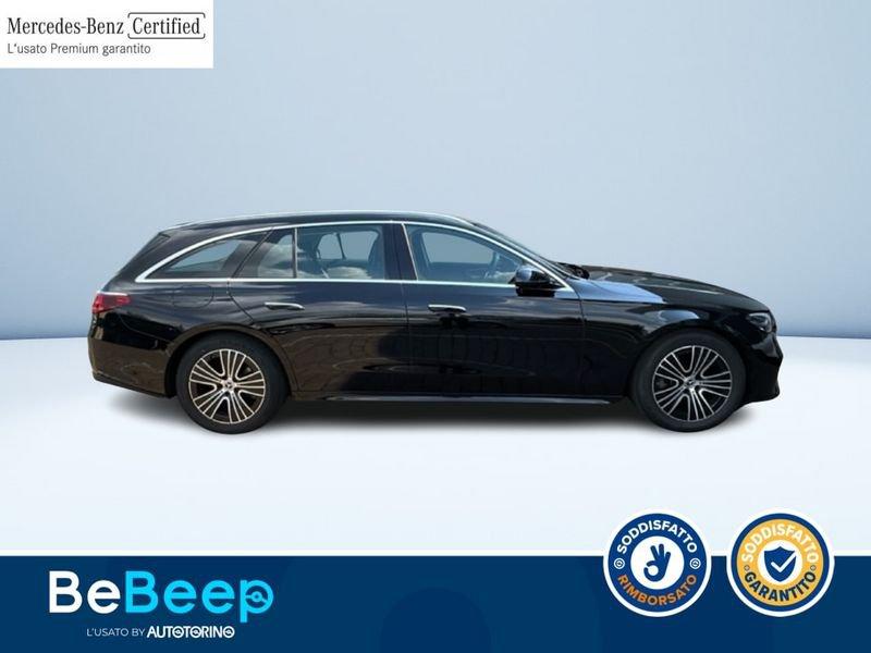 Mercedes-Benz Classe E E SW 200 D ADVANCED AUTO