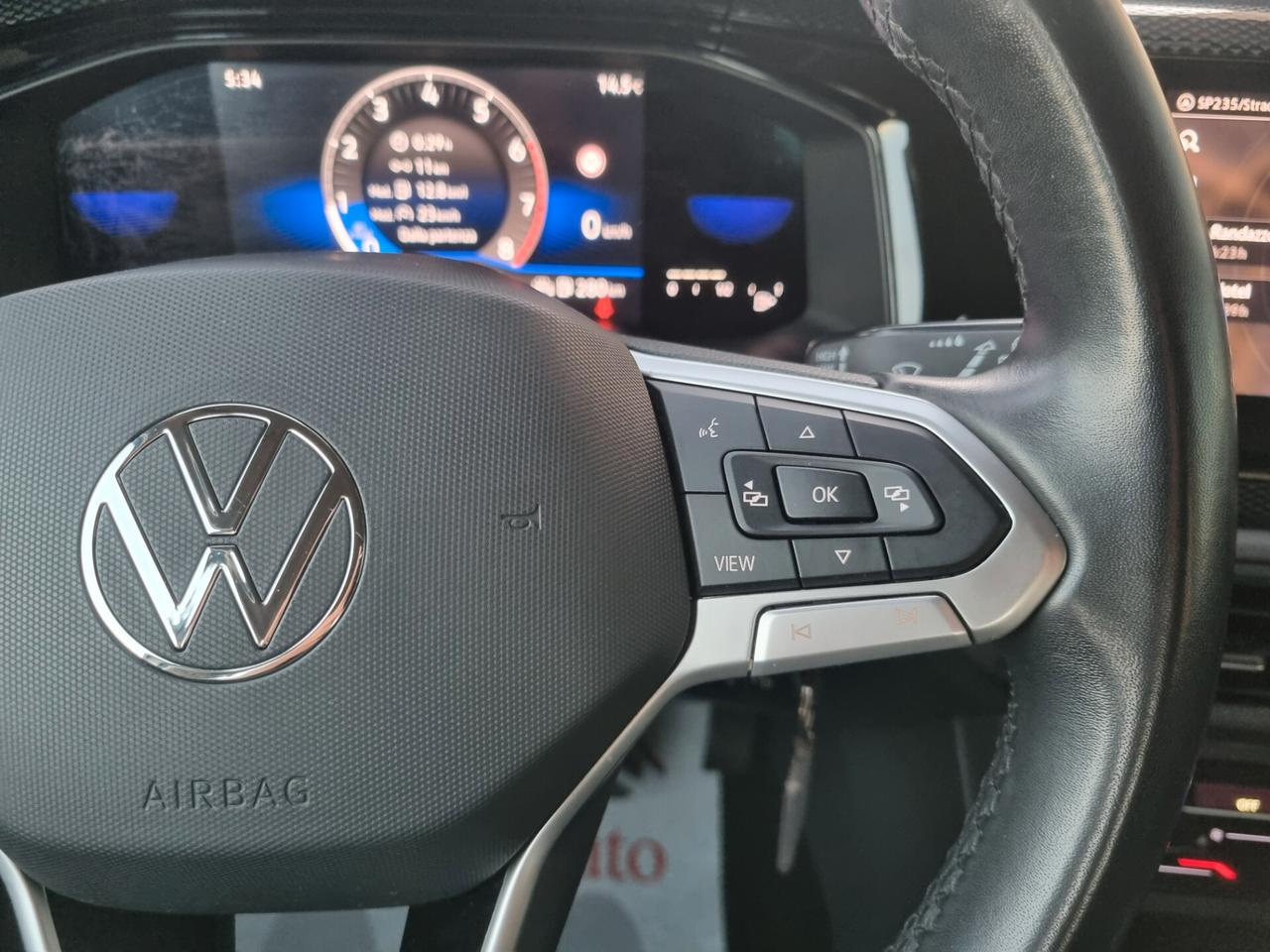 Volkswagen Taigo 1.0 TSI 95 CV Life