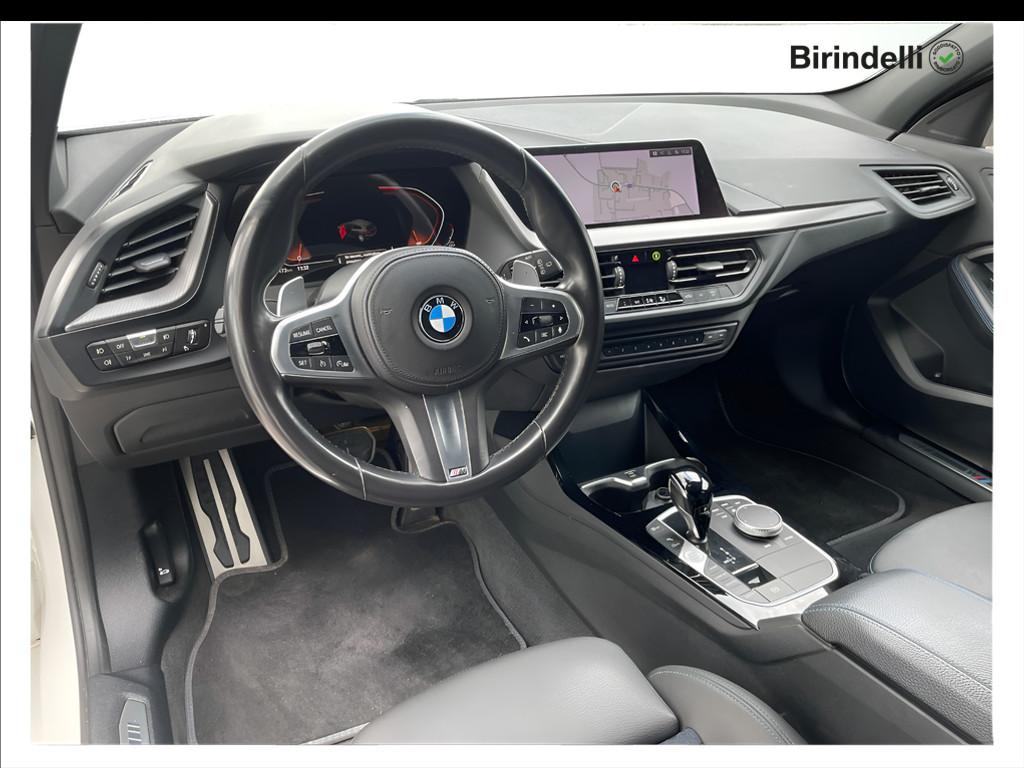 BMW Serie 1 (F40) - 118d 5p. Msport