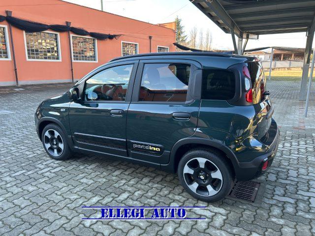 FIAT Pandina Cross PROMO FIN. PANDINA CROSS 1.0 Hybrid KM0