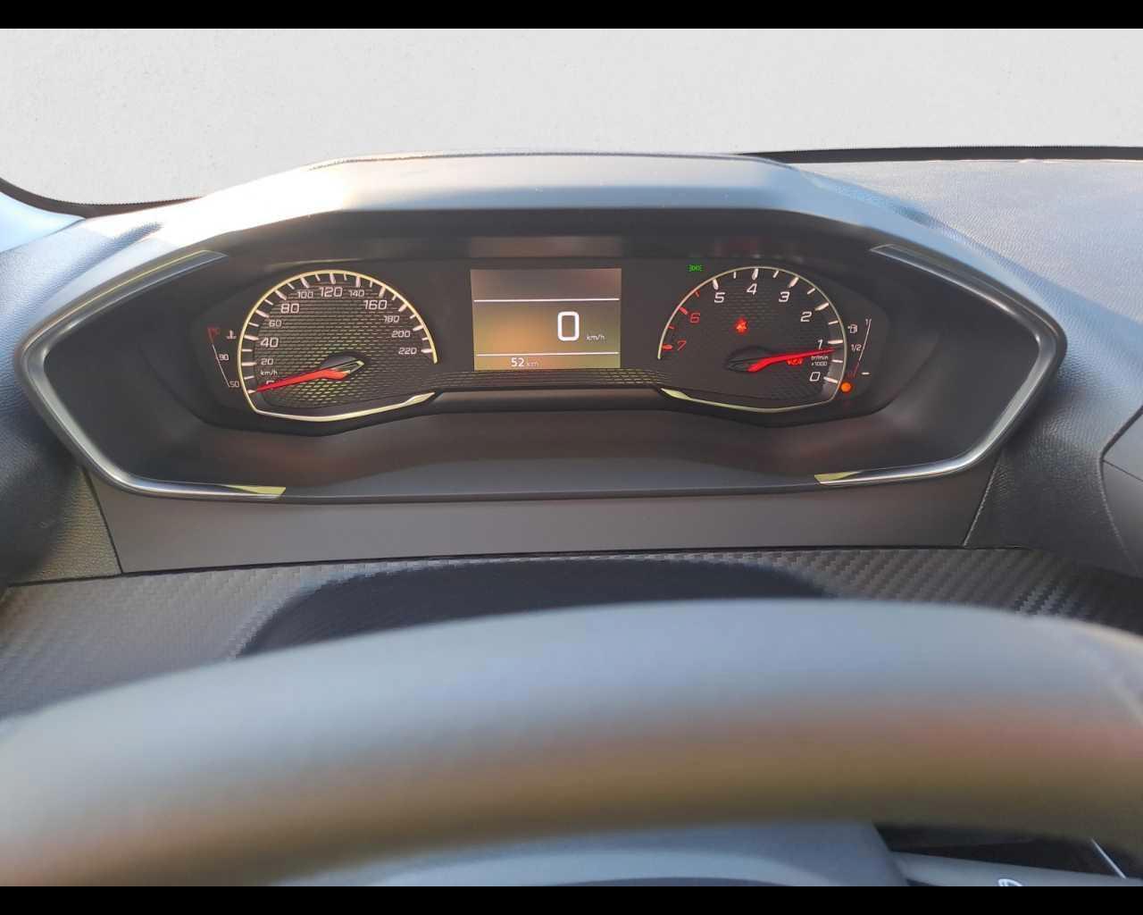 PEUGEOT 208 5P - Style Turbo Benzina 100cv