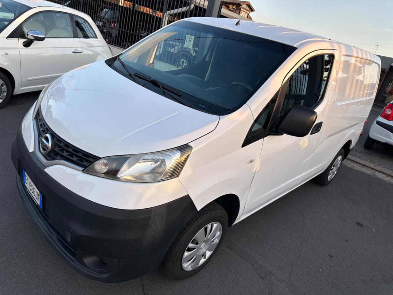 Nissan NV200 1.5 dCi 90CV Furgone