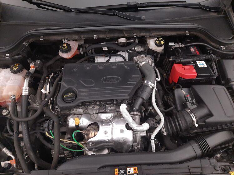 Ford Focus SW Business Co-Pilot BR829501 1.5 Diesel 120CV