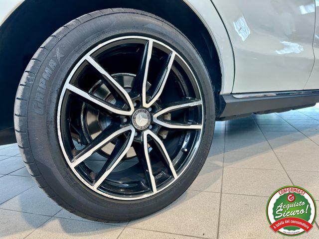 MERCEDES-BENZ ML 250 BlueTEC 4Matic Sport