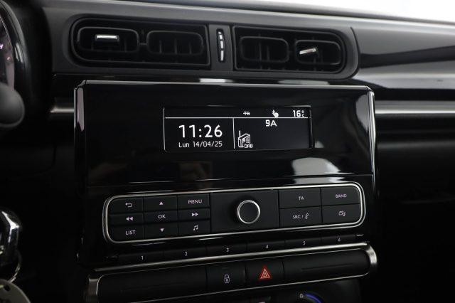 CITROEN C3 C3 PureTech 83 S&S Feel