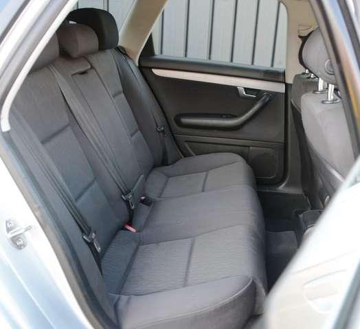 Audi A4 Avant 2.0 tdi Sport 140cv *OTTIME CONDIZIONI*