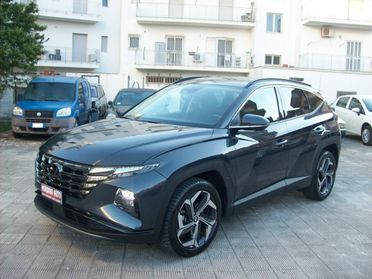 Hyundai Tucson 3° serie 1.6 HEV 230CV aut. Exellence