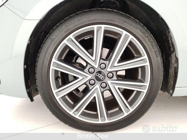Audi A1 SPB 30 TFSI Admired