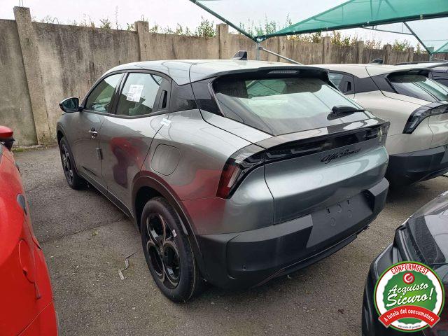 ALFA ROMEO Junior Junior 1.2 ibrida 136cv edct6 PRONTA CONSEGNA