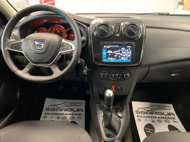 DACIA Logan 1.0 GPL ECO-G Comfort SW