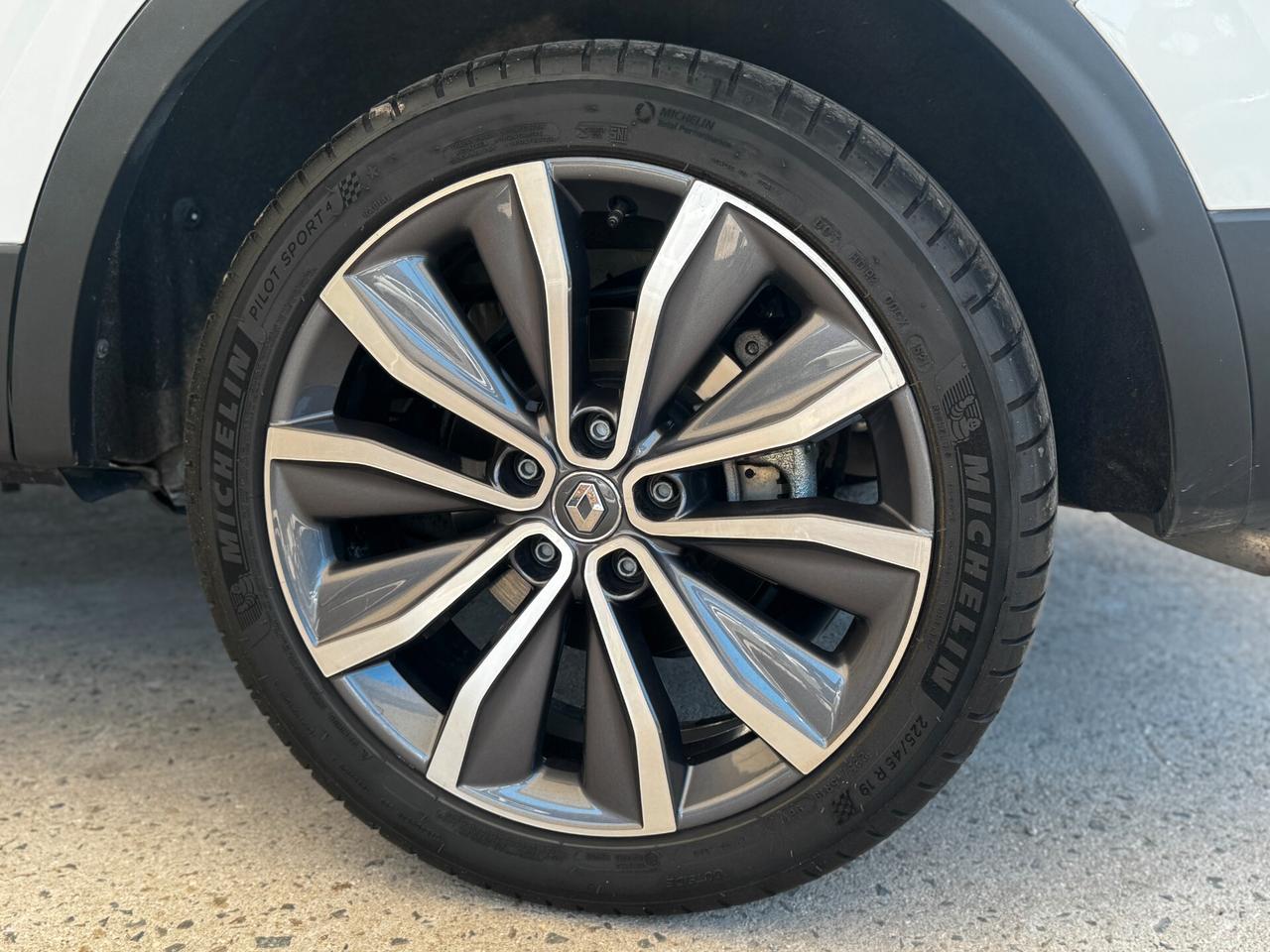 Renault Kadjar dCi 8V 110CV Energy Bose