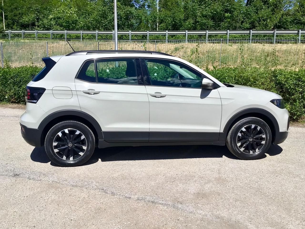 Volkswagen T-Cross 1.0 TSI Style BMT