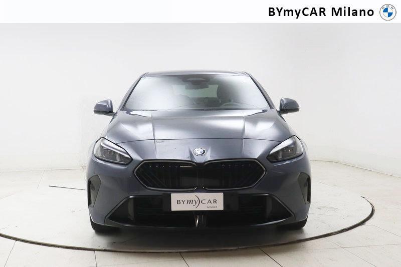 BMW Serie 2 Gran Coupe 218 d MSport Pro DCT