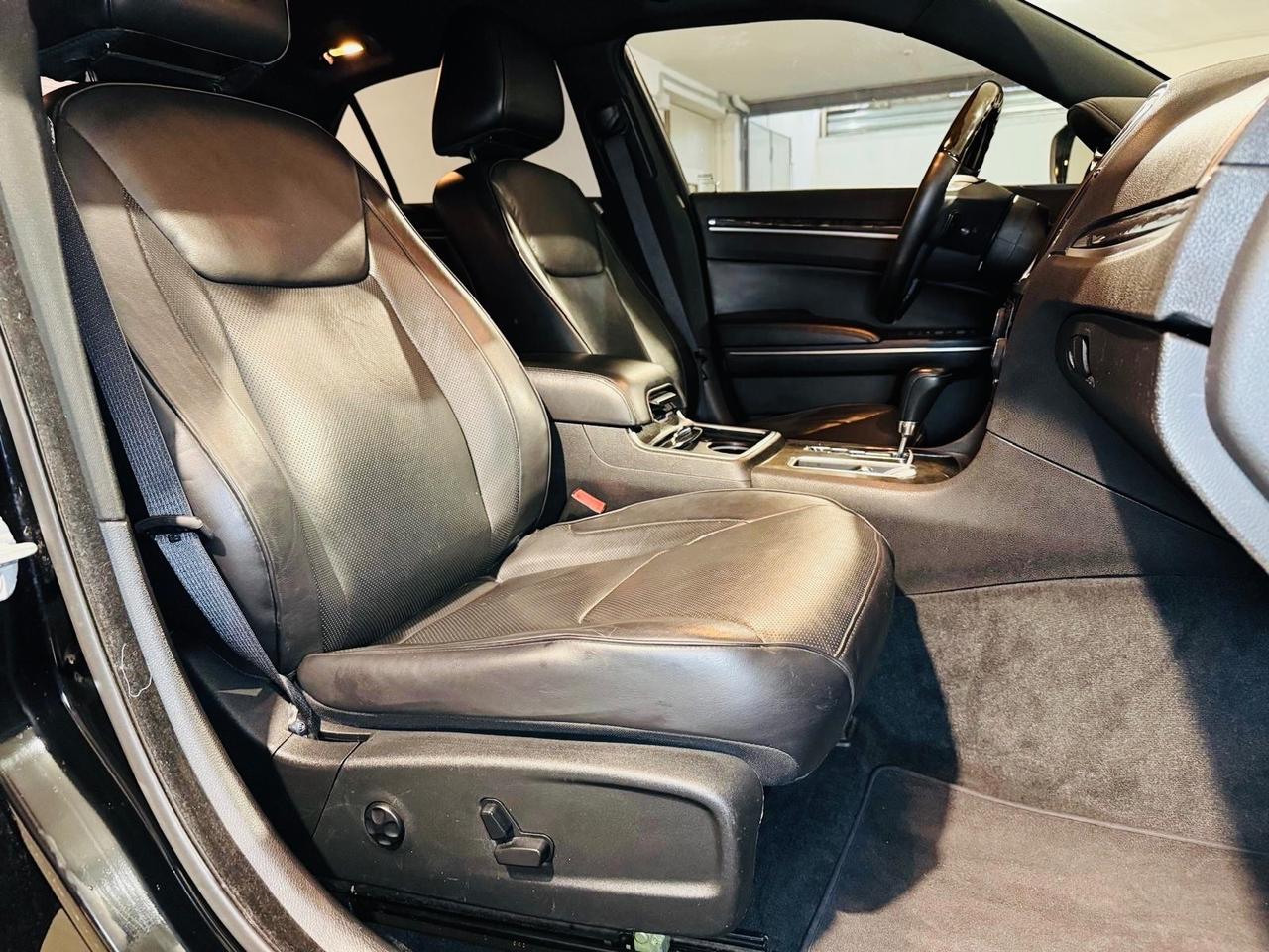 Lancia Thema 3.0 V6 Multijet II 239 CV Executive