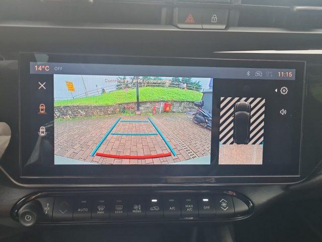 ALFA ROMEO Junior 1.2 145 CV Hybrid eDCT6 Speciale