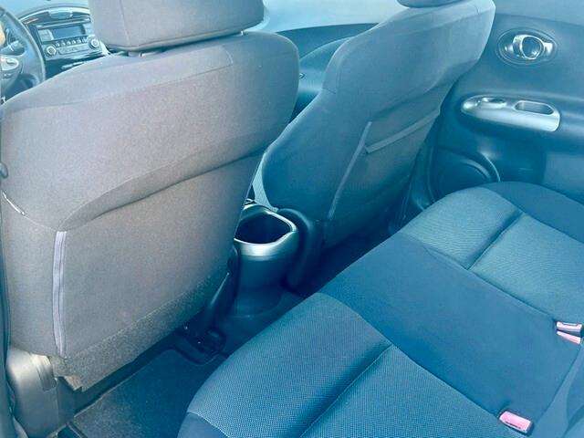 Nissan Juke 1.5 dCi 110 cv UNICO PROPRIETARIO
