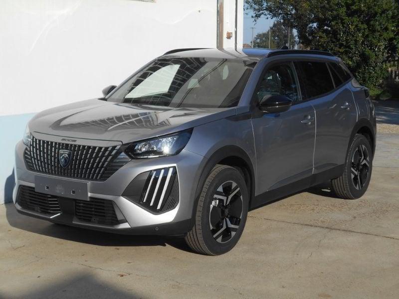 Peugeot 2008 100 Allure Promo CBC 5