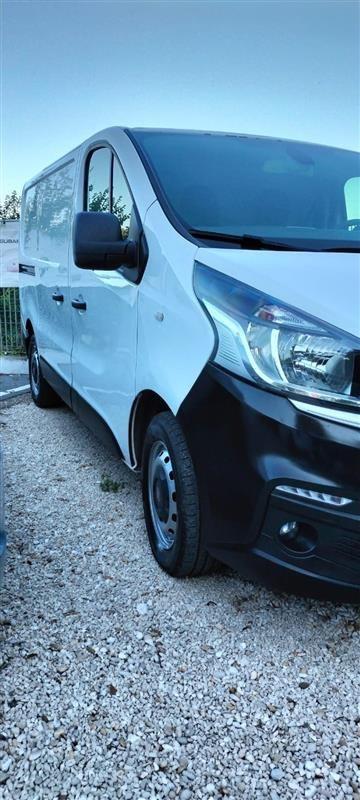 Fiat Talento fiat talento professional