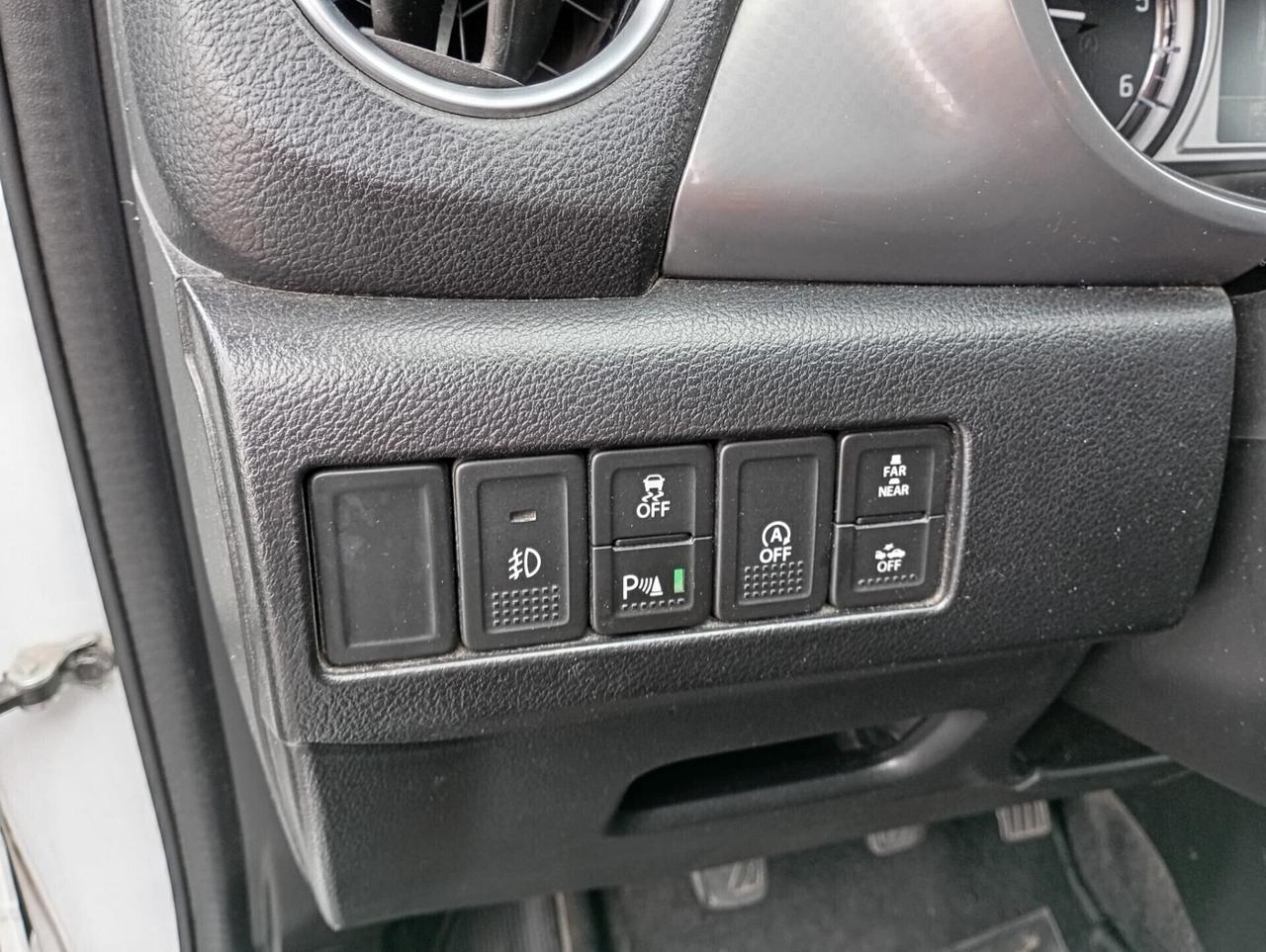 Suzuki Vitara 1.6 120 CV DDiS V-Top
