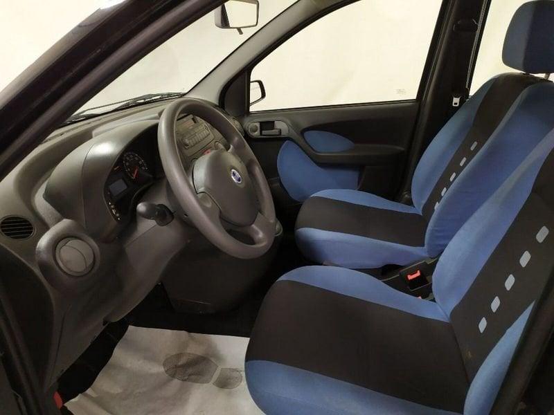 FIAT Panda 1.3 mjt 16v Emotion