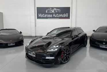 Porsche Panamera GTS SportTurismo FullOptional **111PuntiPorsche**