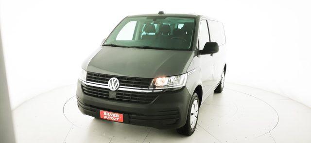 VOLKSWAGEN Caravelle 2.0 TDI 110CV Trendline 9 posti