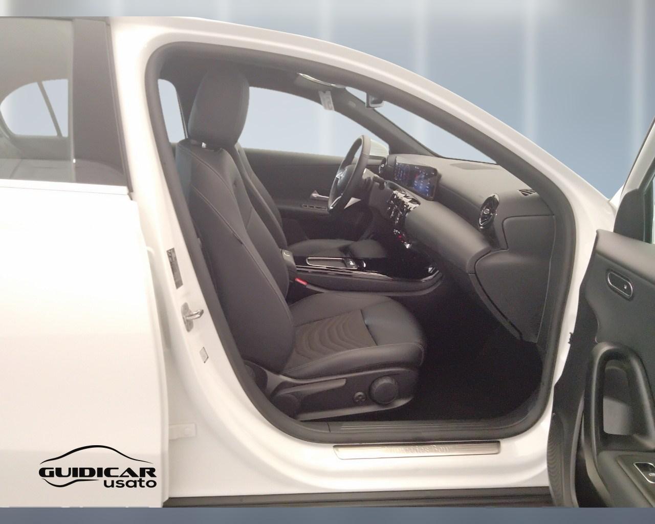 Mercedes-Benz Classe A - W177 2023 - A 180 d Advanced auto