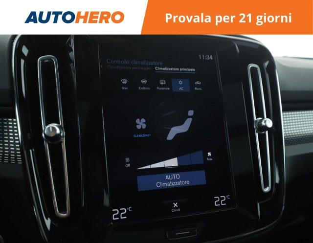 VOLVO XC40 B5 AWD Geartronic R-design