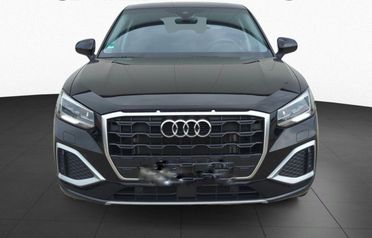 Audi Q2 35 TFSI Admired Advanced C manuale