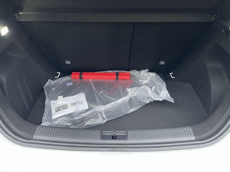 MG MG3 1.5 hybrid+ Luxury auto - KM0