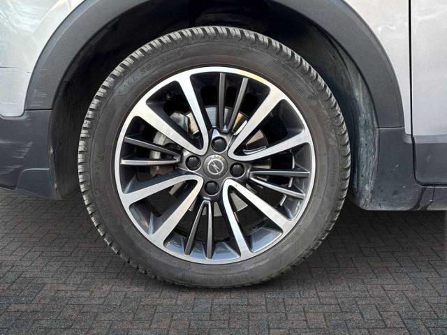 OPEL Crossland X 1.5 ECOTEC D 120 CV Start&Stop aut. Innovation