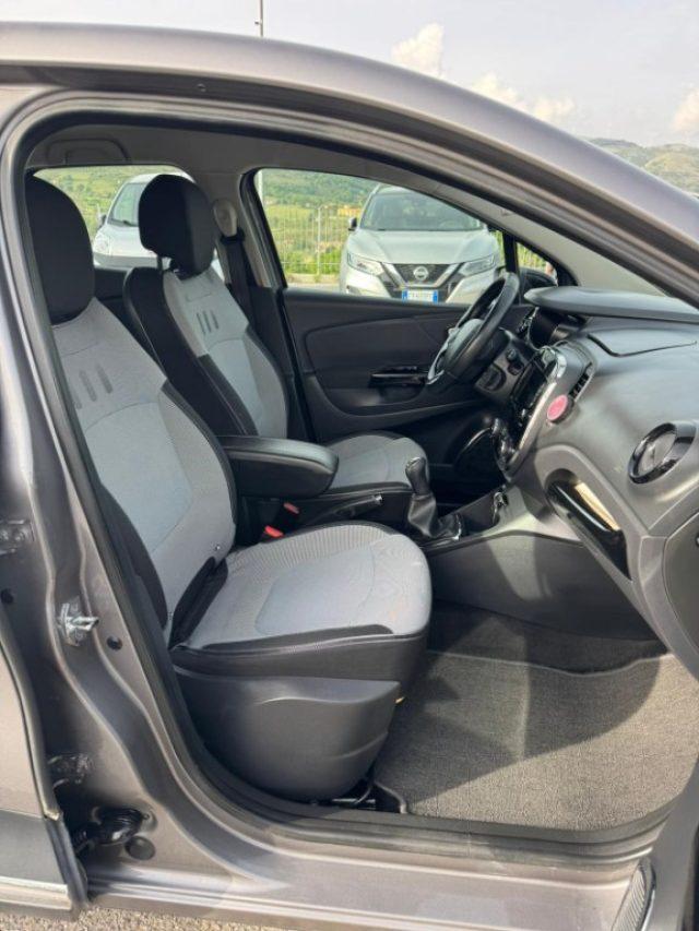 RENAULT Captur dCi 8V 90 CV Start&Stop Energy Intens