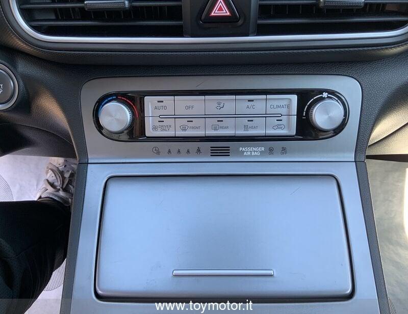 Hyundai Kona 1ªs. (2017-23) EV 64 kWh XPrime