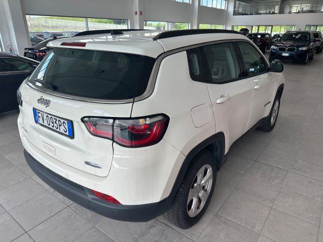 JEEP Compass 2.0 Multijet II aut. 4WD Business