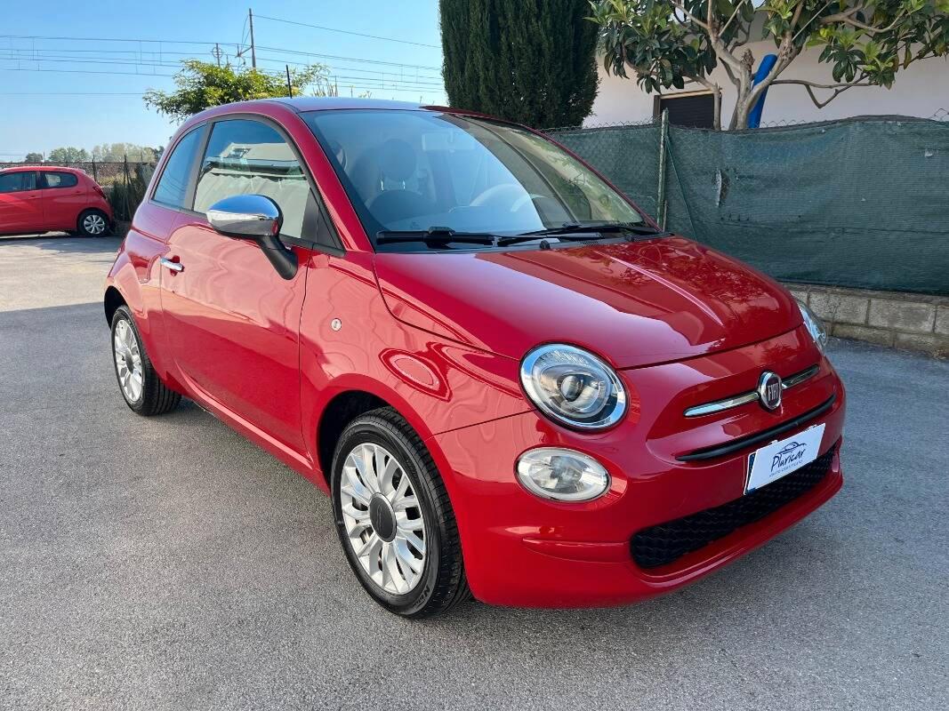 Fiat 500 1.2 Lounge 69cv