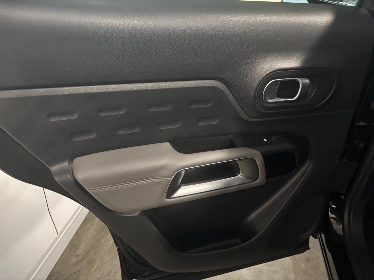 Citroen C5 Aircross 1.2 BENZINA 130 S&S Feel