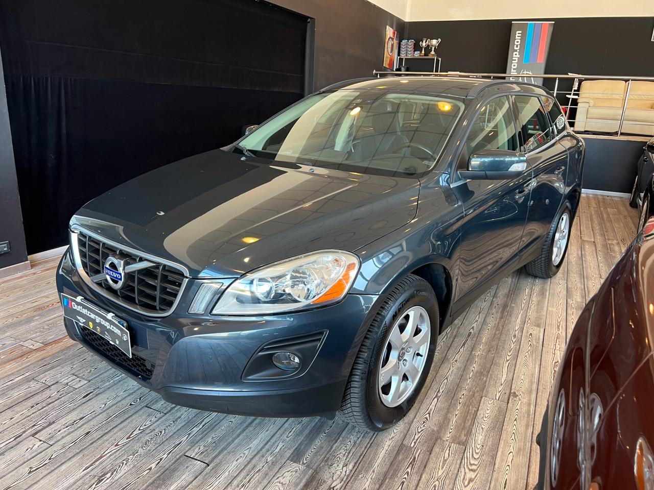 Volvo XC60 AWD /UNICO PROP/TAGLIANDI UFFICIALI