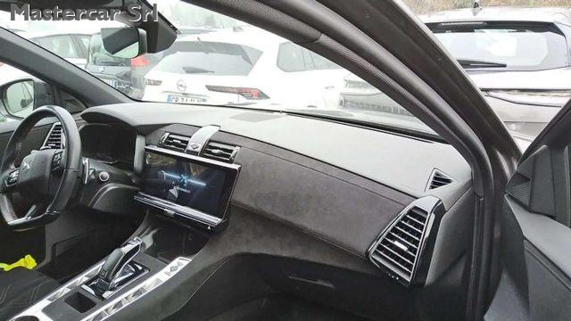 DS AUTOMOBILES DS 7 1.5 bluehdi Performance Line 130cv - GP724MF