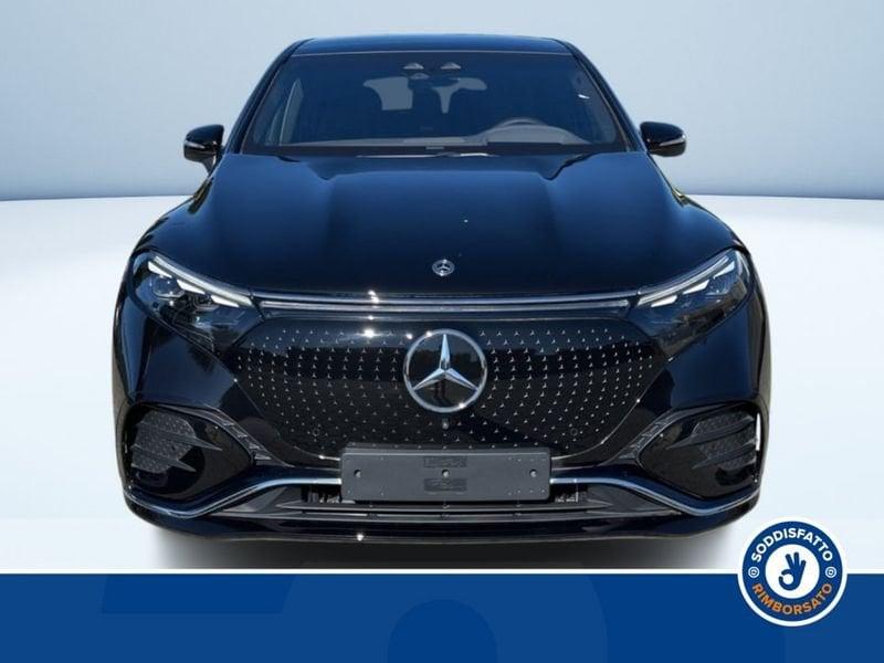 Mercedes-Benz EQS SUV EQS 450 4Matic AMG Line Business Class