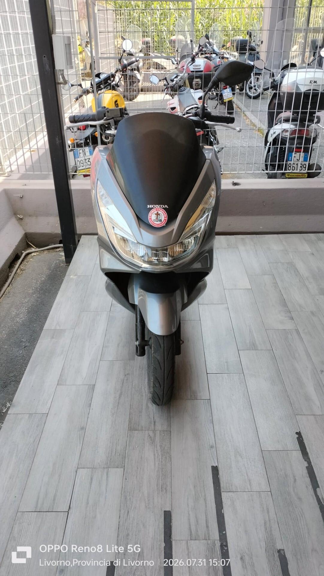 Honda PCX 150