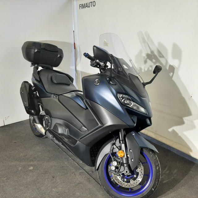 YAMAHA T-Max 560 T MAX 560